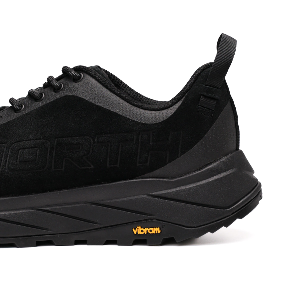 Men's hiking shoes Vibram® Megagrip NANGA