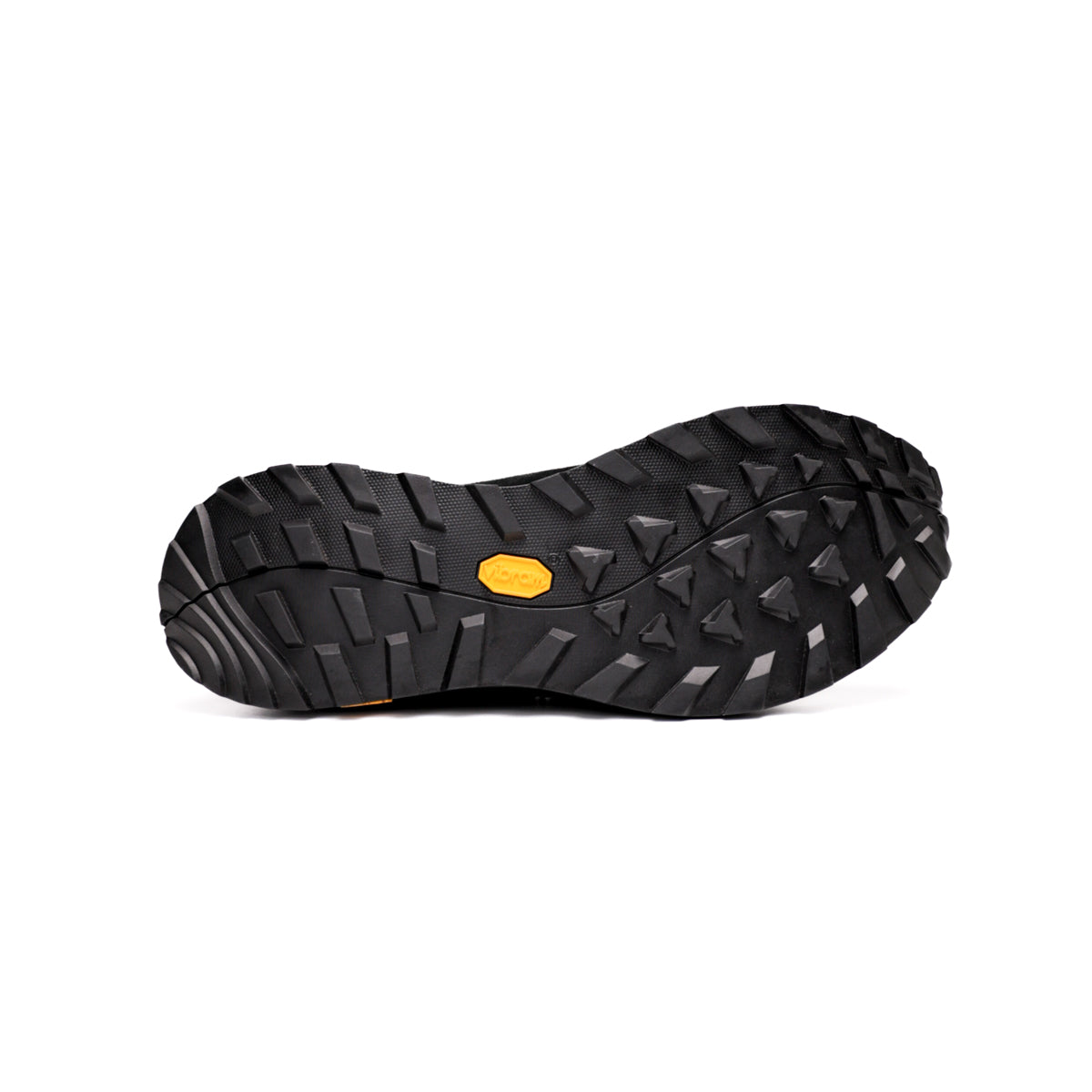 Men's hiking shoes Vibram® Megagrip NANGA