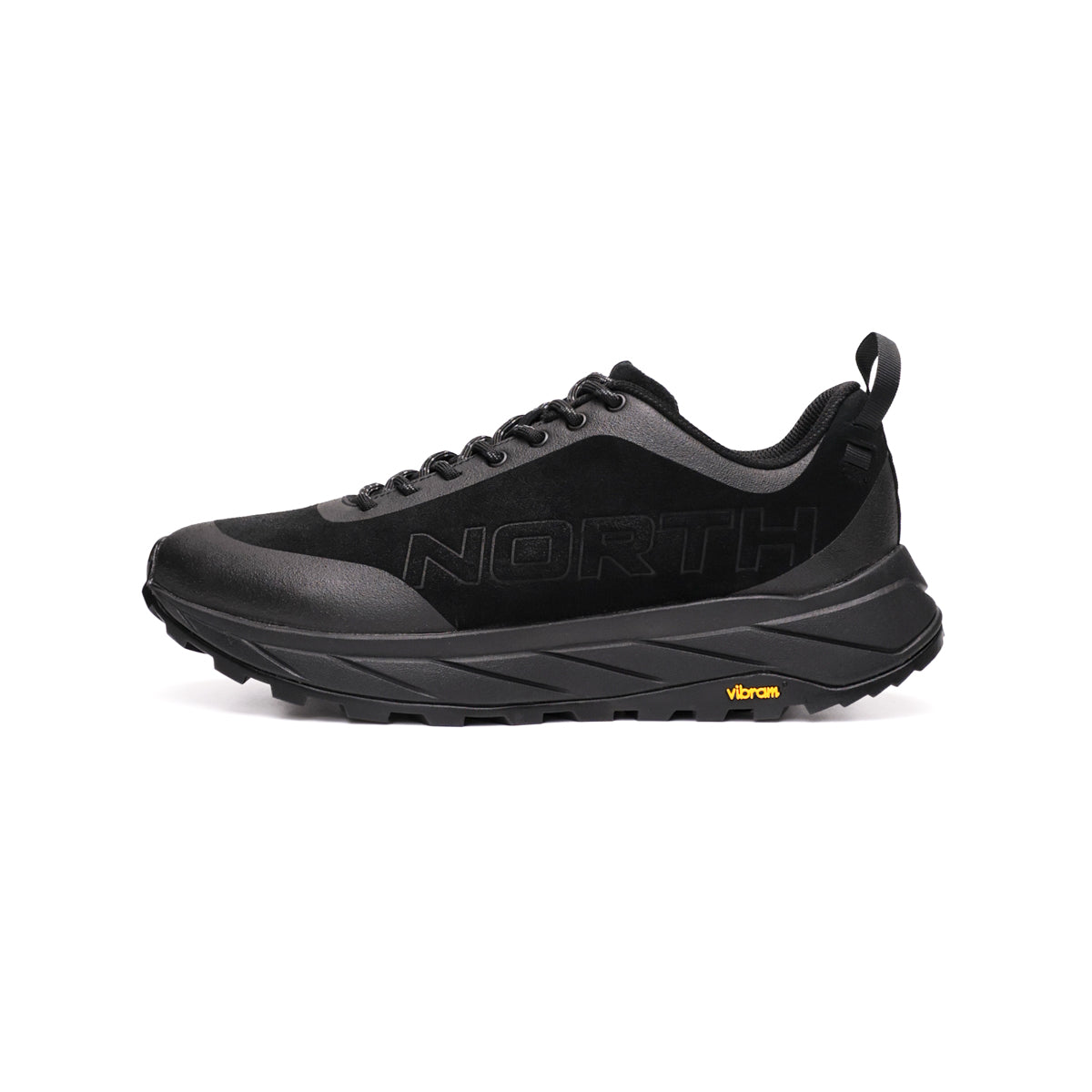 Men's hiking shoes Vibram® Megagrip NANGA