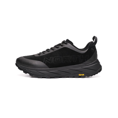 Men's hiking shoes Vibram® Megagrip NANGA