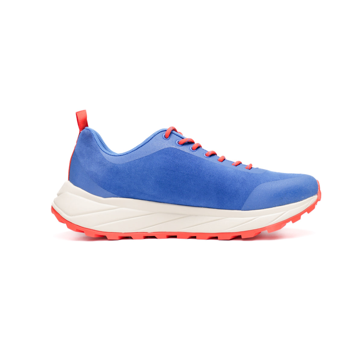 Men's hiking shoes Vibram® Megagrip NANGA