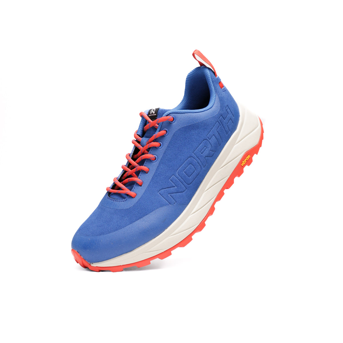 Men's hiking shoes Vibram® Megagrip NANGA