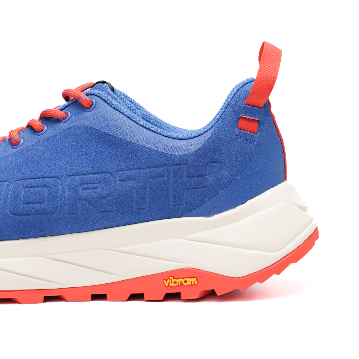 Men's hiking shoes Vibram® Megagrip NANGA