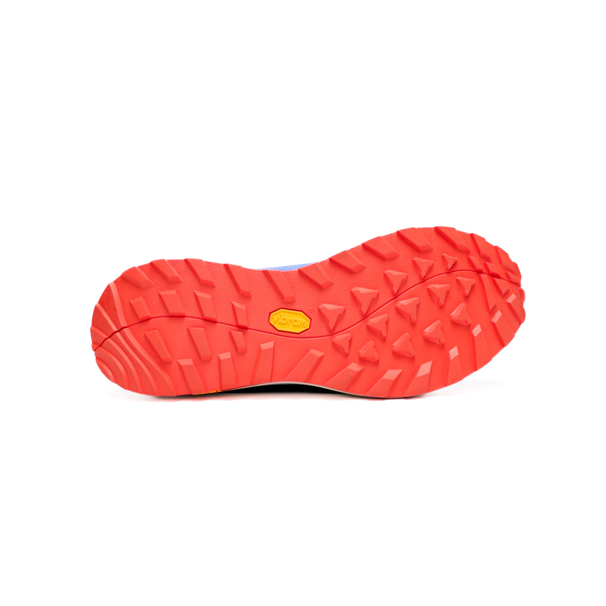 Men's hiking shoes Vibram® Megagrip NANGA