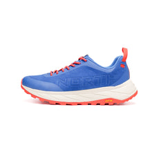 Men's hiking shoes Vibram® Megagrip NANGA