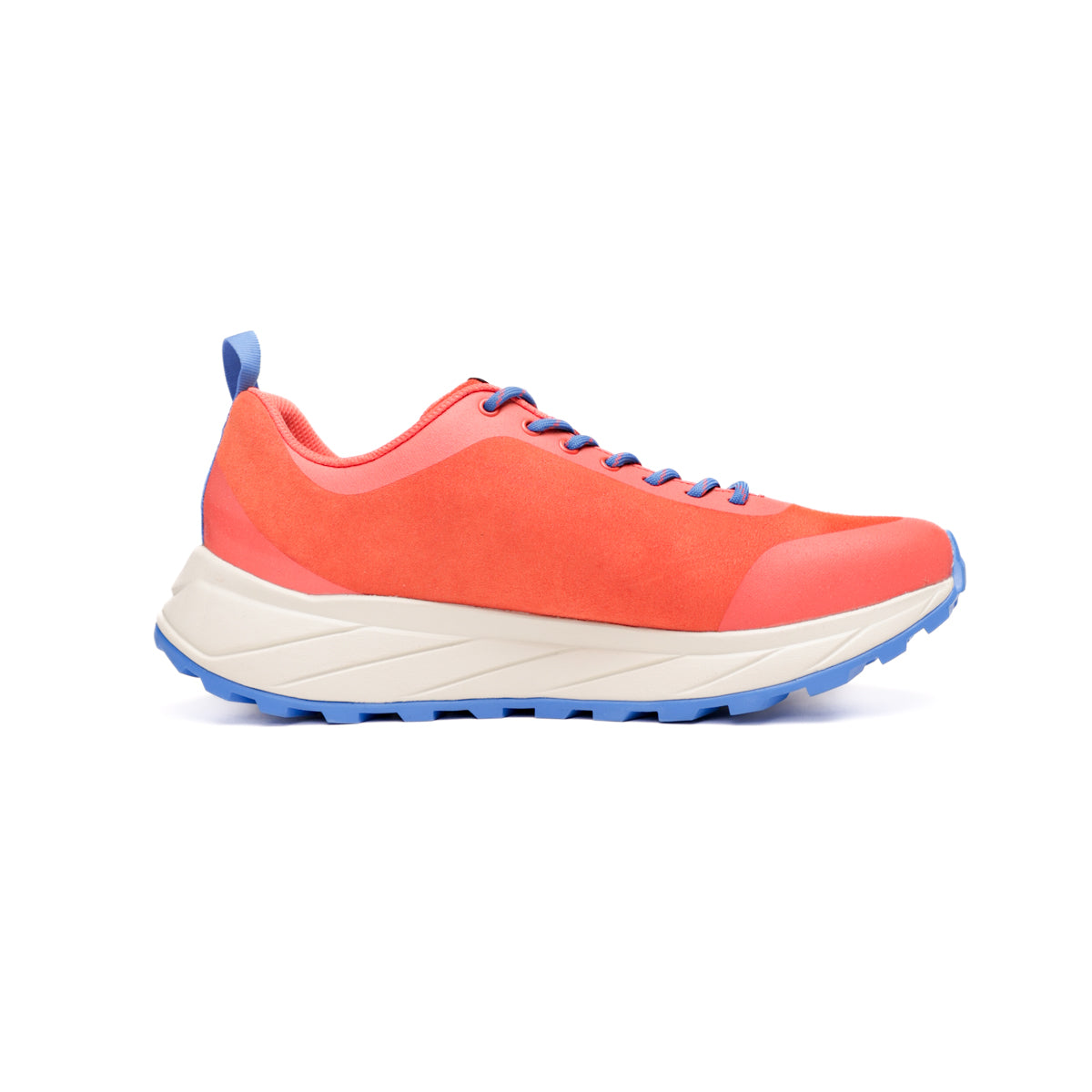 Men's hiking shoes Vibram® Megagrip NANGA