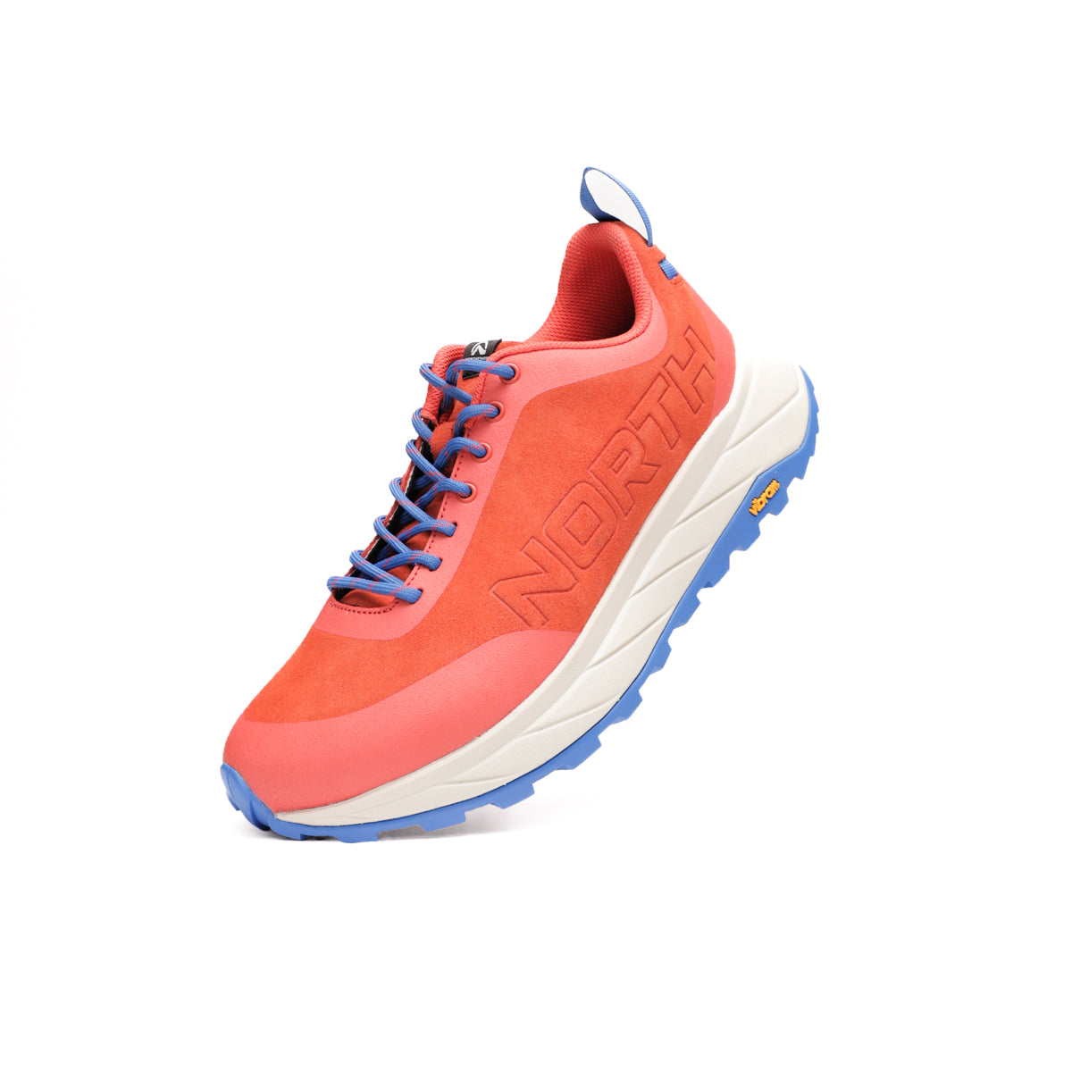 Men's hiking shoes Vibram® Megagrip NANGA
