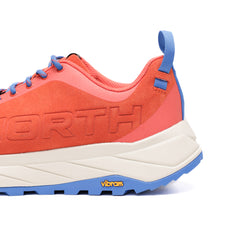 Men's hiking shoes Vibram® Megagrip NANGA