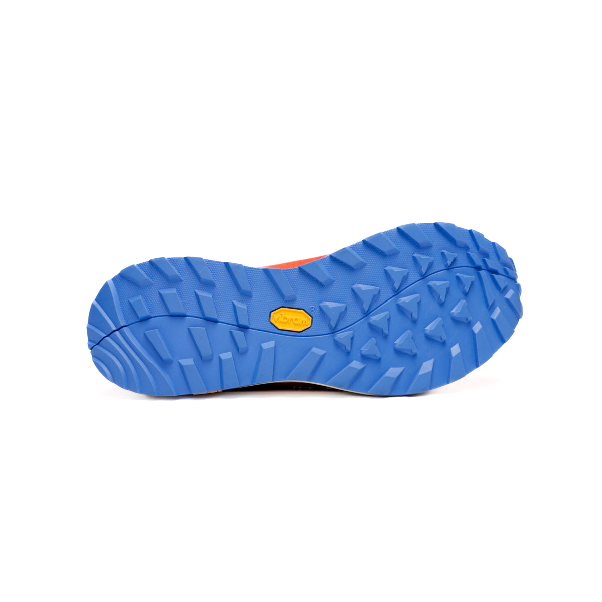 Men's hiking shoes Vibram® Megagrip NANGA