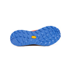 Men's hiking shoes Vibram® Megagrip NANGA