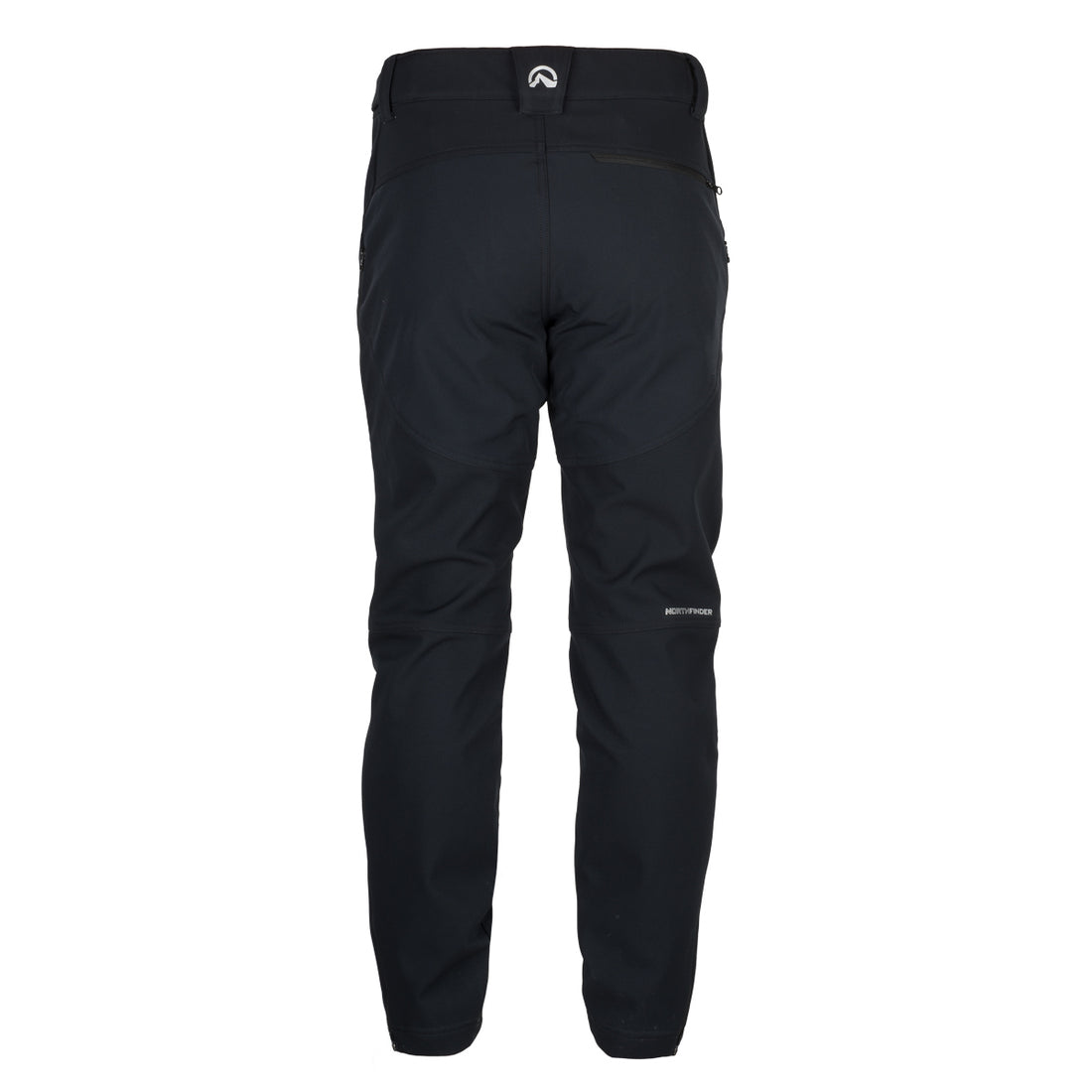 Men's hiking softshell pants MARCELLO