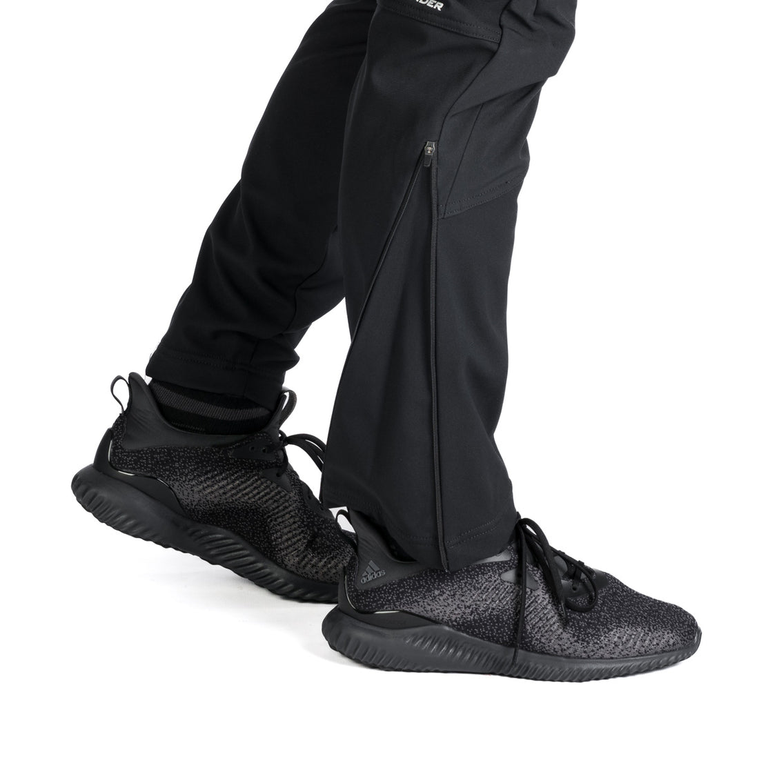 Men's hiking softshell pants MARCELLO