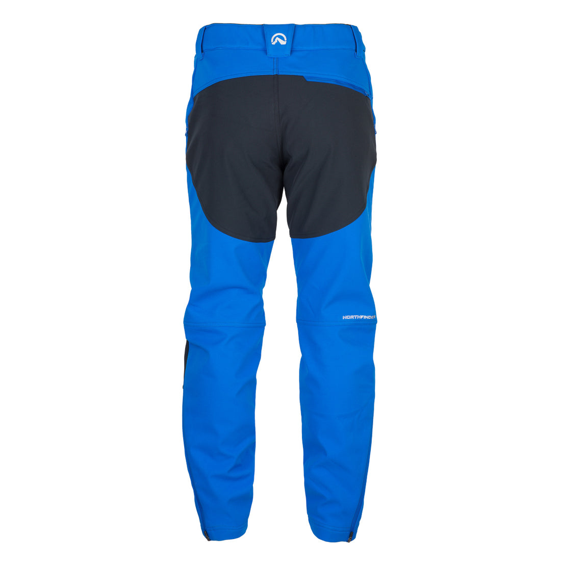 Men's hiking softshell pants MARCELLO
