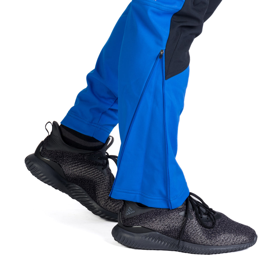 Men's hiking softshell pants MARCELLO