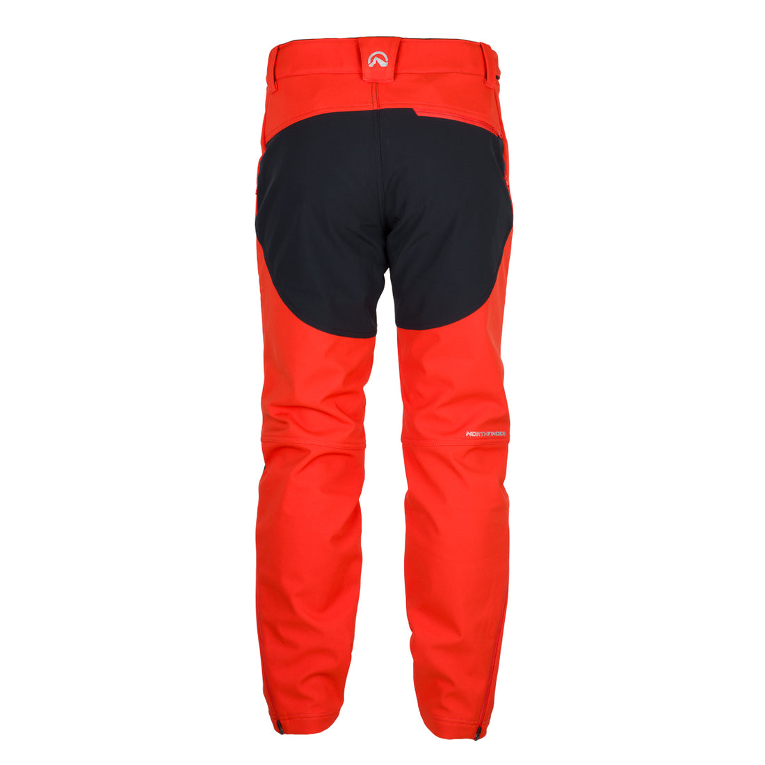 Men's hiking softshell pants MARCELLO