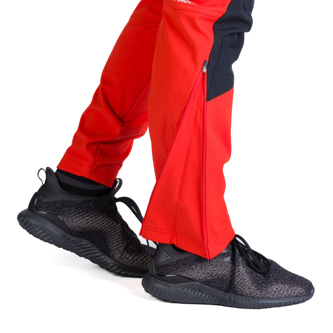 Men's hiking softshell pants MARCELLO