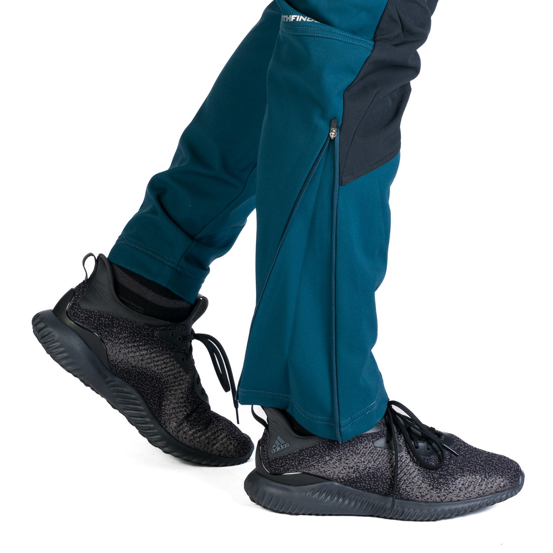 Men's hiking softshell pants MARCELLO