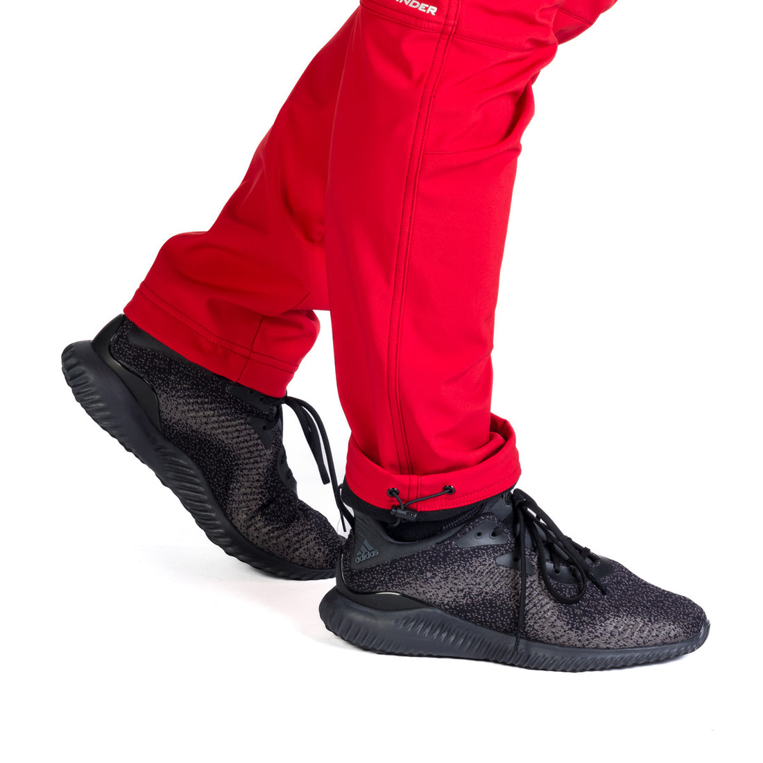 Men's hiking softshell pants MASSIMO