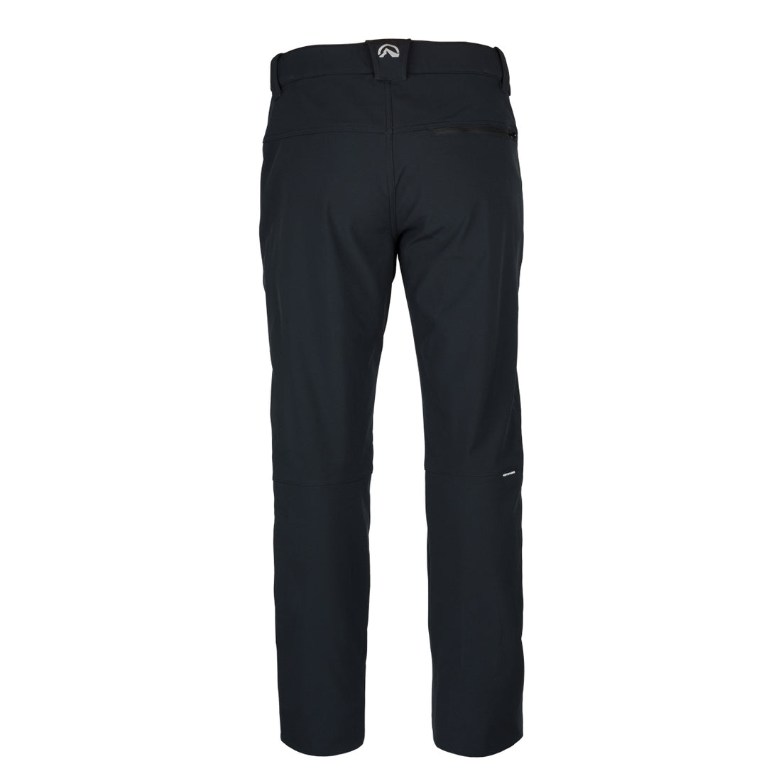 Men's hiking softshell pants MAURO