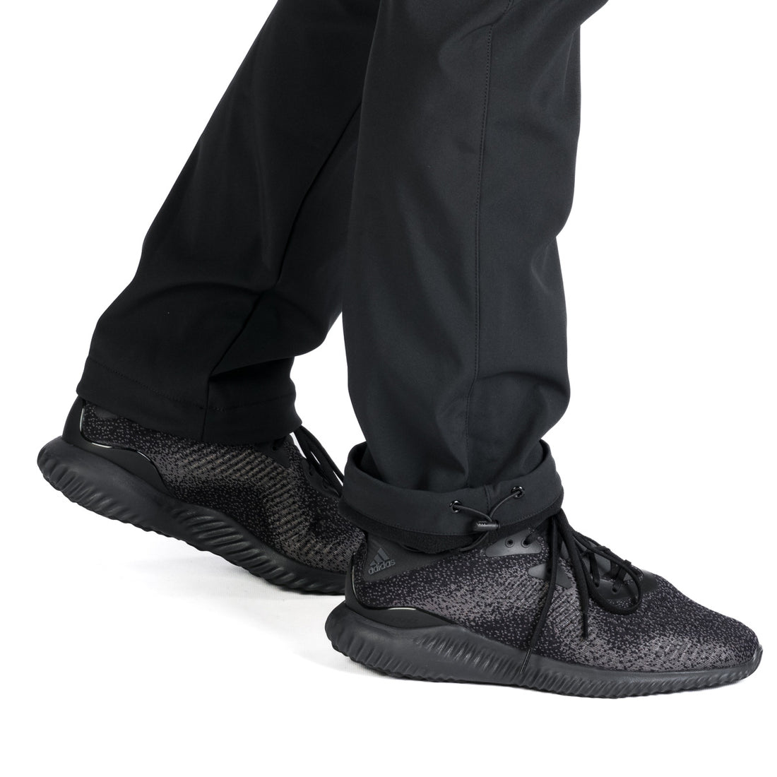 Men's hiking softshell pants MAURO