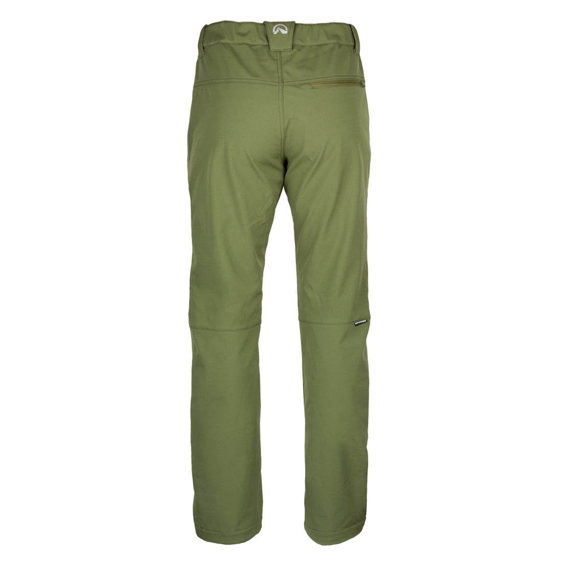Men's hiking softshell pants MAURO