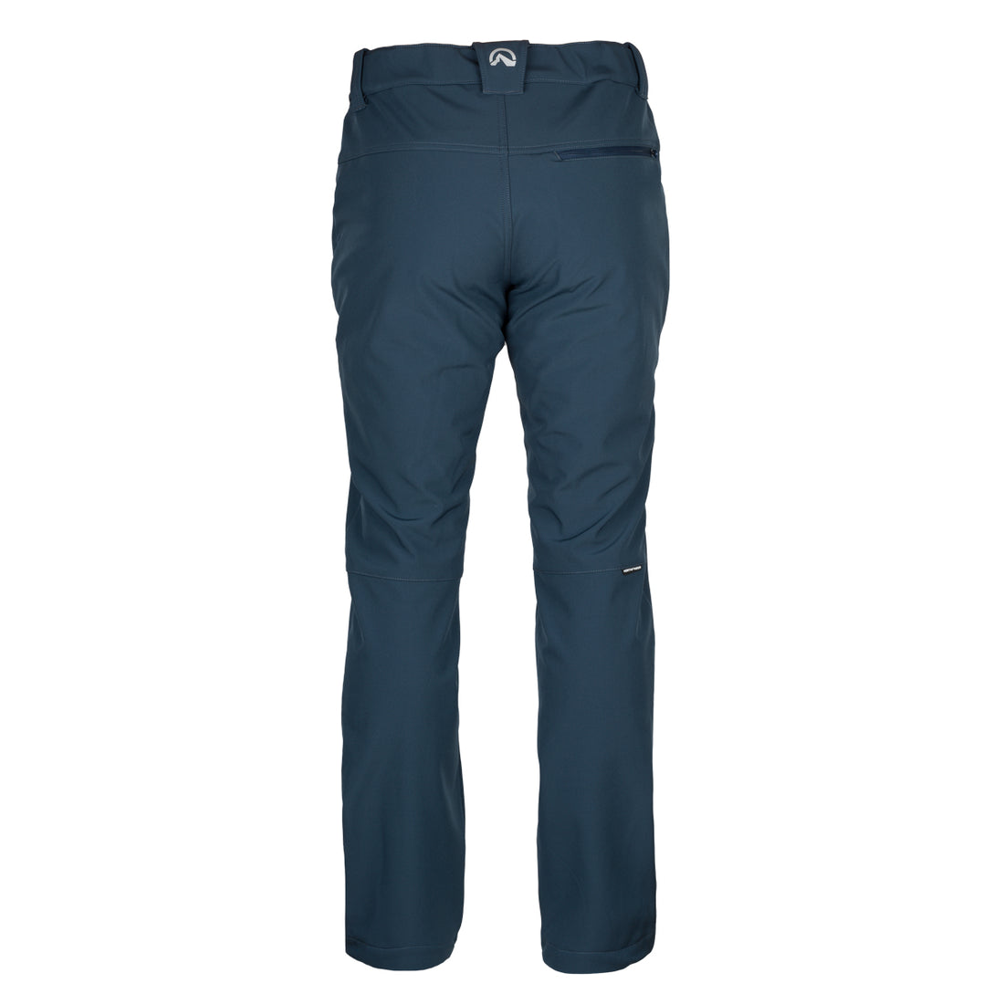 Men's hiking softshell pants MAURO