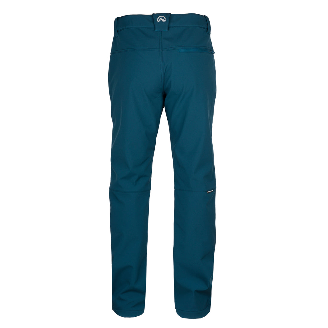 Men's hiking softshell pants MAURO