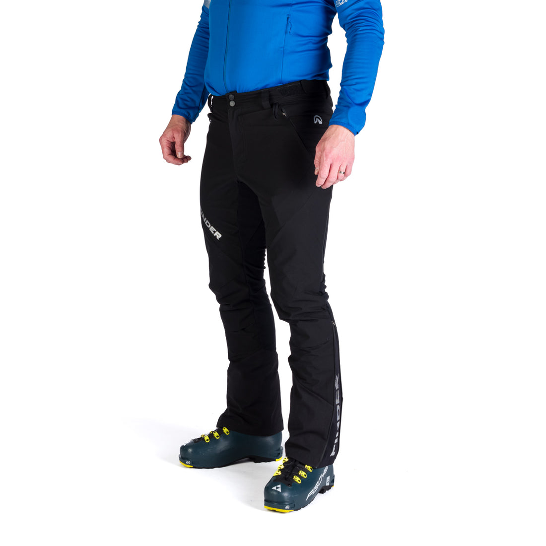 Men's hybrid trousers Blizzard® Thermal Comfort RYSY 3
