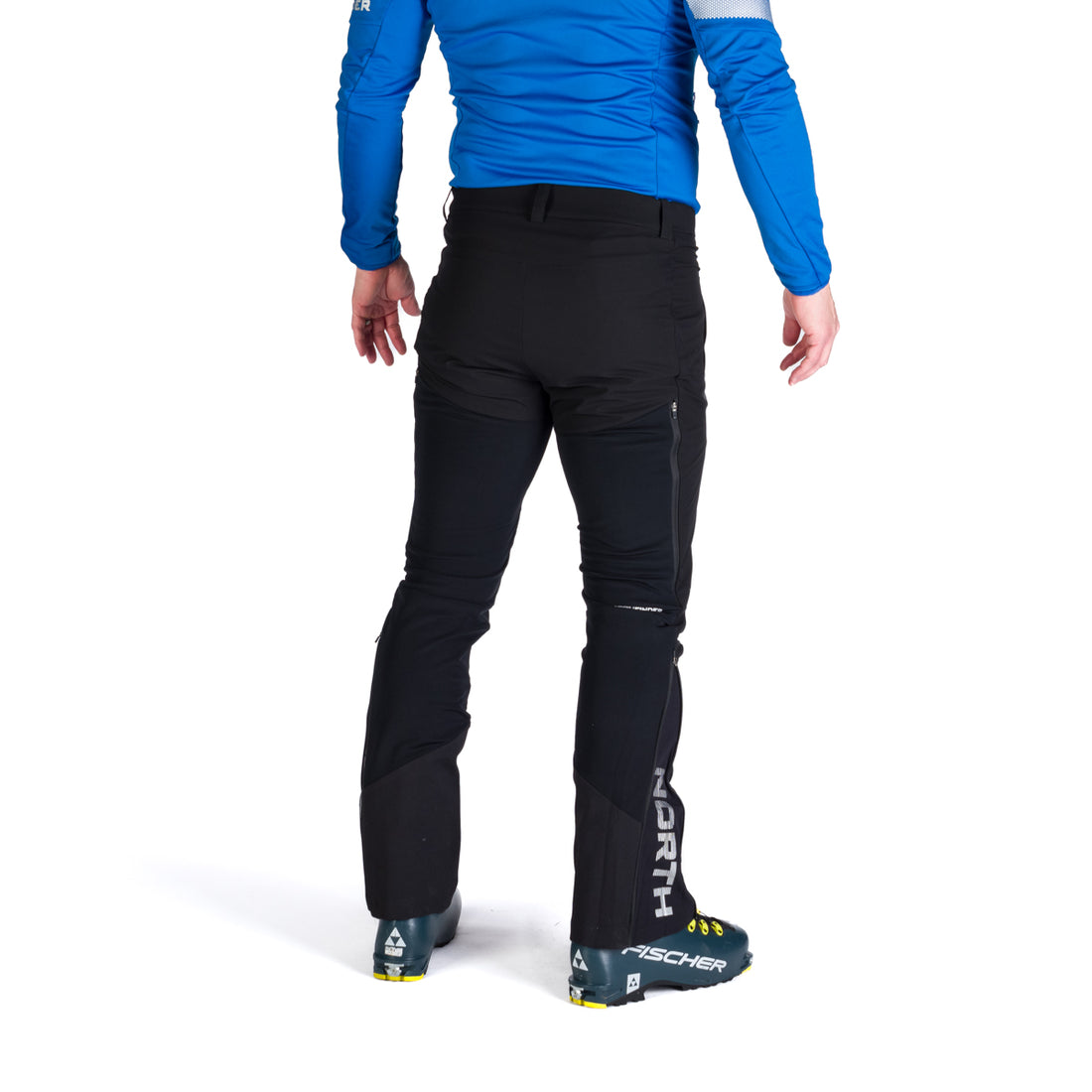 Men's hybrid trousers Blizzard® Thermal Comfort RYSY 3