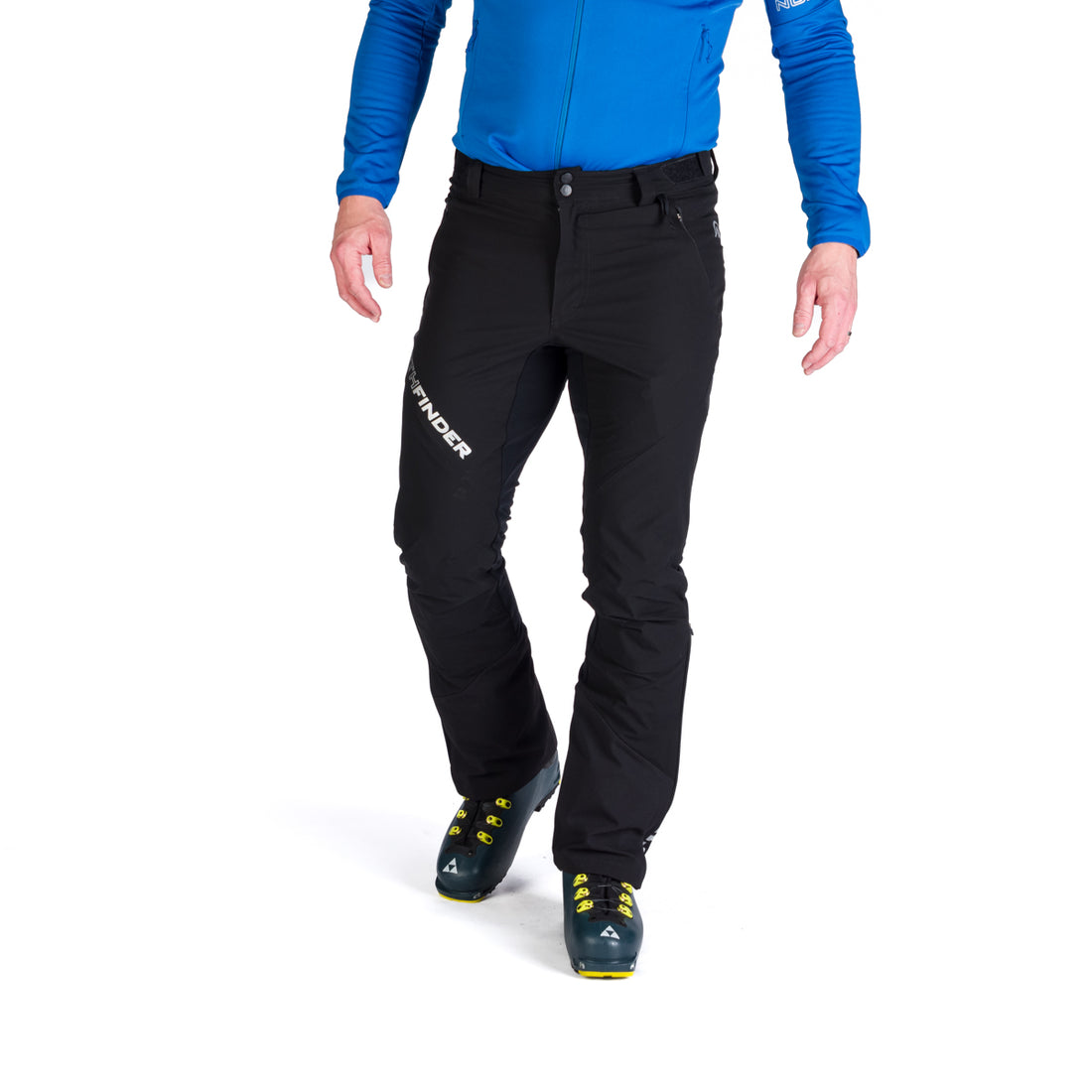 Men's hybrid trousers Blizzard® Thermal Comfort RYSY 3