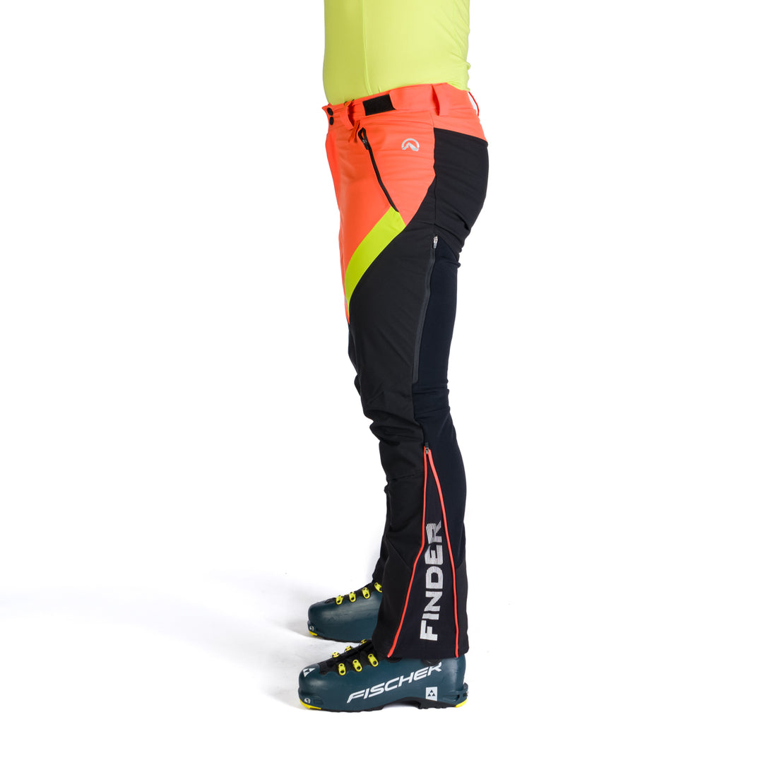 Men's hybrid trousers Blizzard® Thermal Comfort RYSY 3