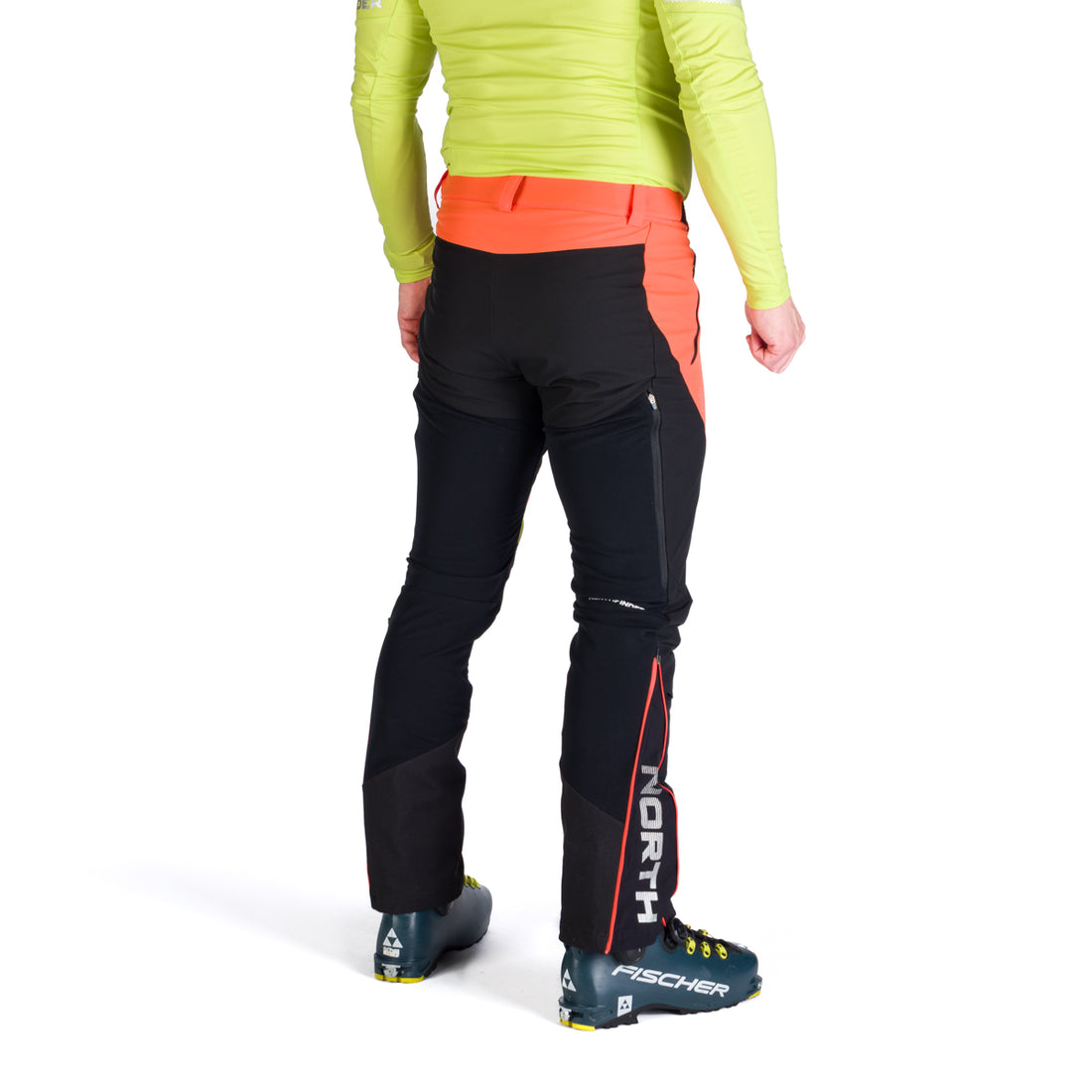 Men's hybrid trousers Blizzard® Thermal Comfort RYSY 3