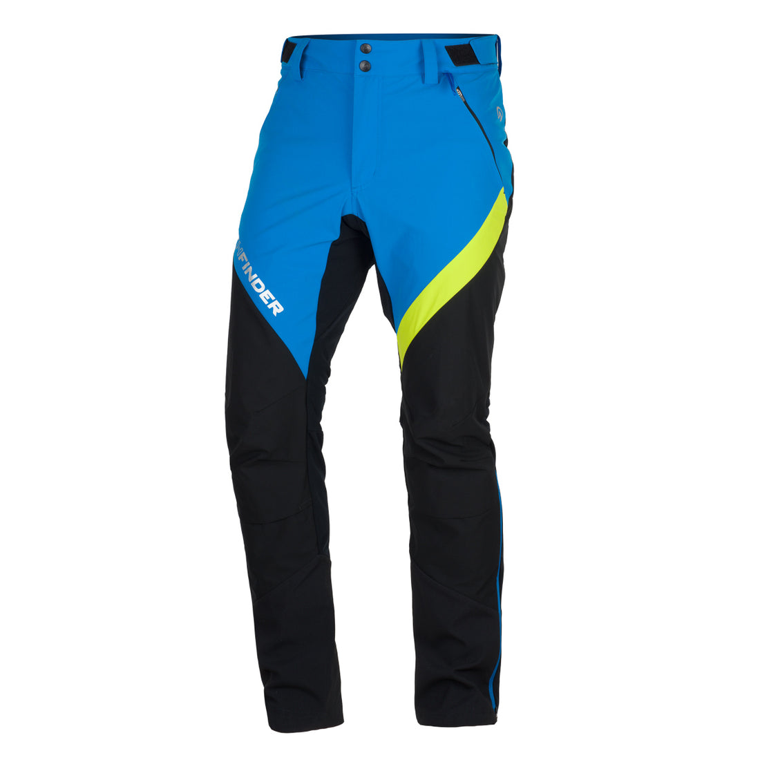 Men's hybrid trousers Blizzard® Thermal Comfort RYSY 3