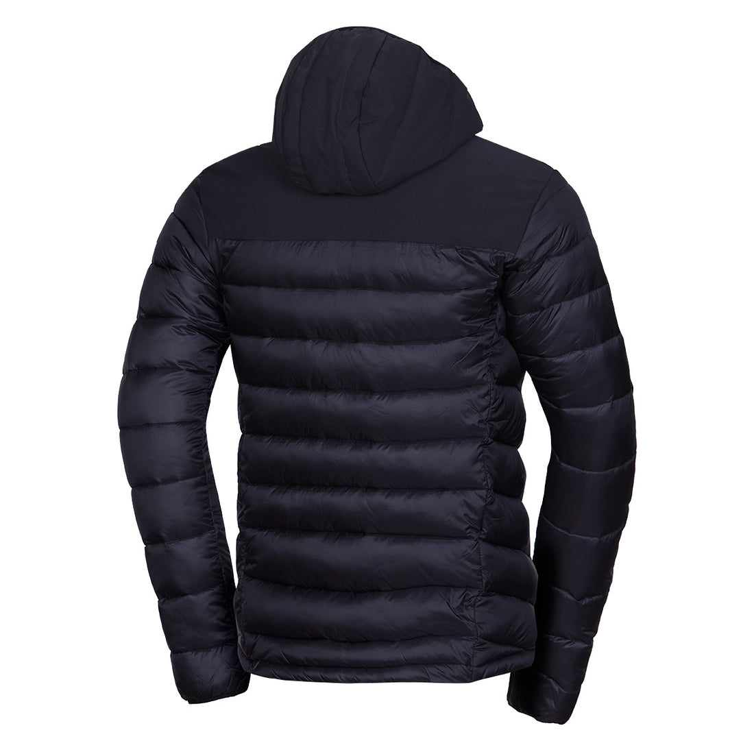 Men's insulated outdoor jacket FEDERICO