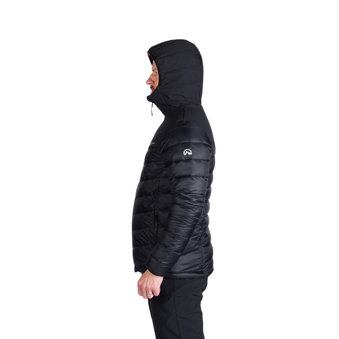 Men's insulated outdoor jacket FEDERICO