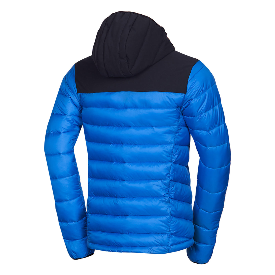 Men's insulated outdoor jacket FEDERICO
