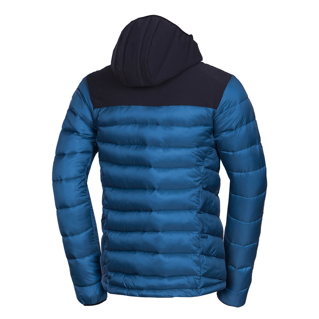 Men's insulated outdoor jacket FEDERICO