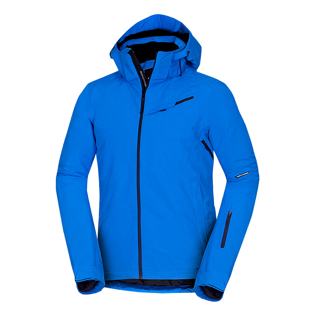 Men's  insulated ski jacket PAOLO