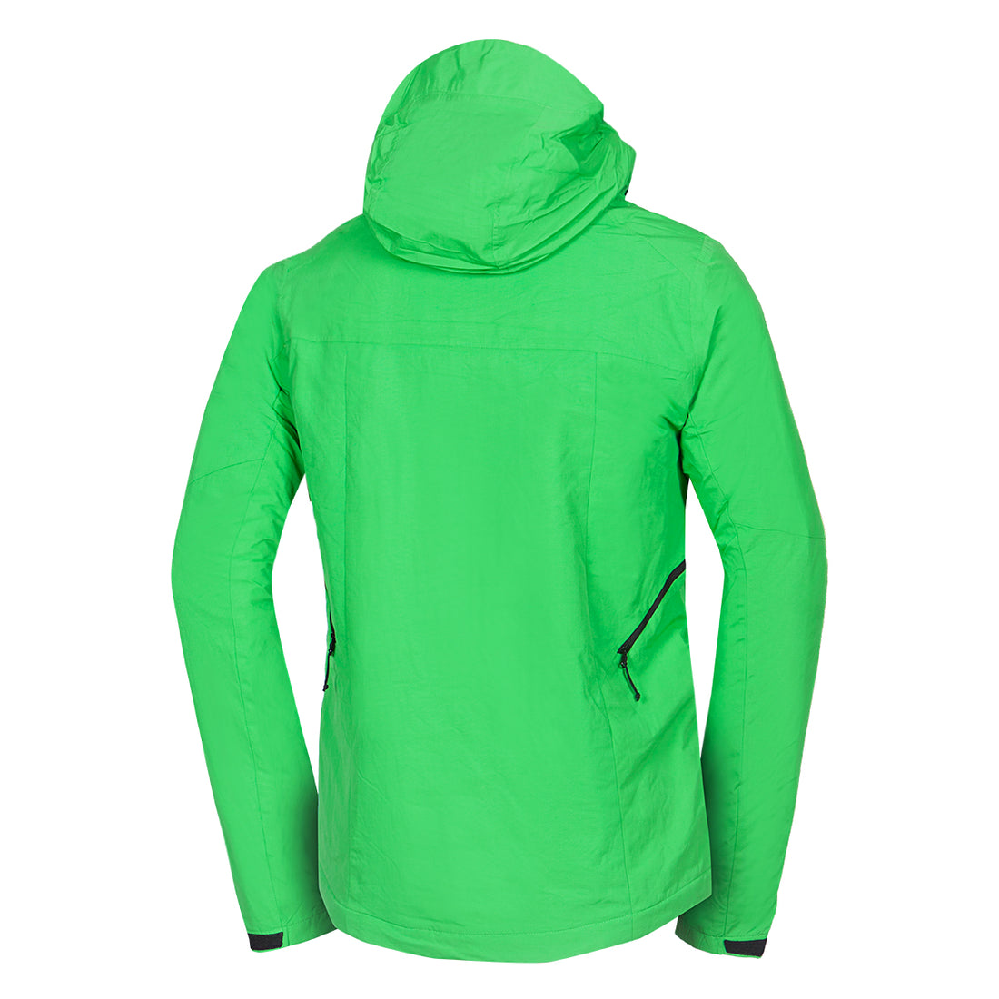Men's  insulated ski jacket PAOLO