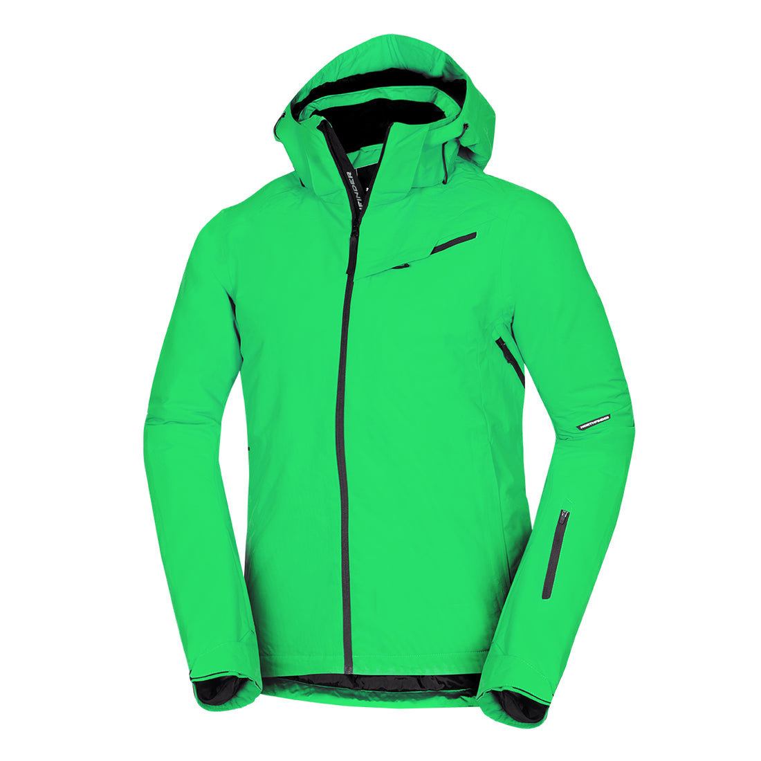 Men's  insulated ski jacket PAOLO