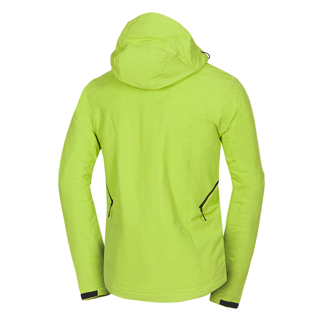 Men's  insulated ski jacket PAOLO