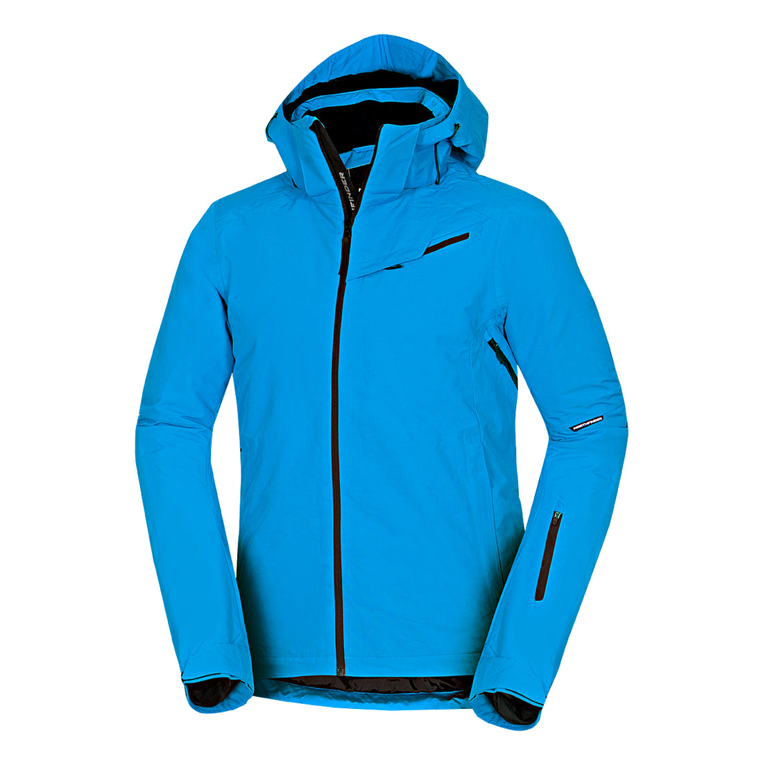 Men's  insulated ski jacket PAOLO