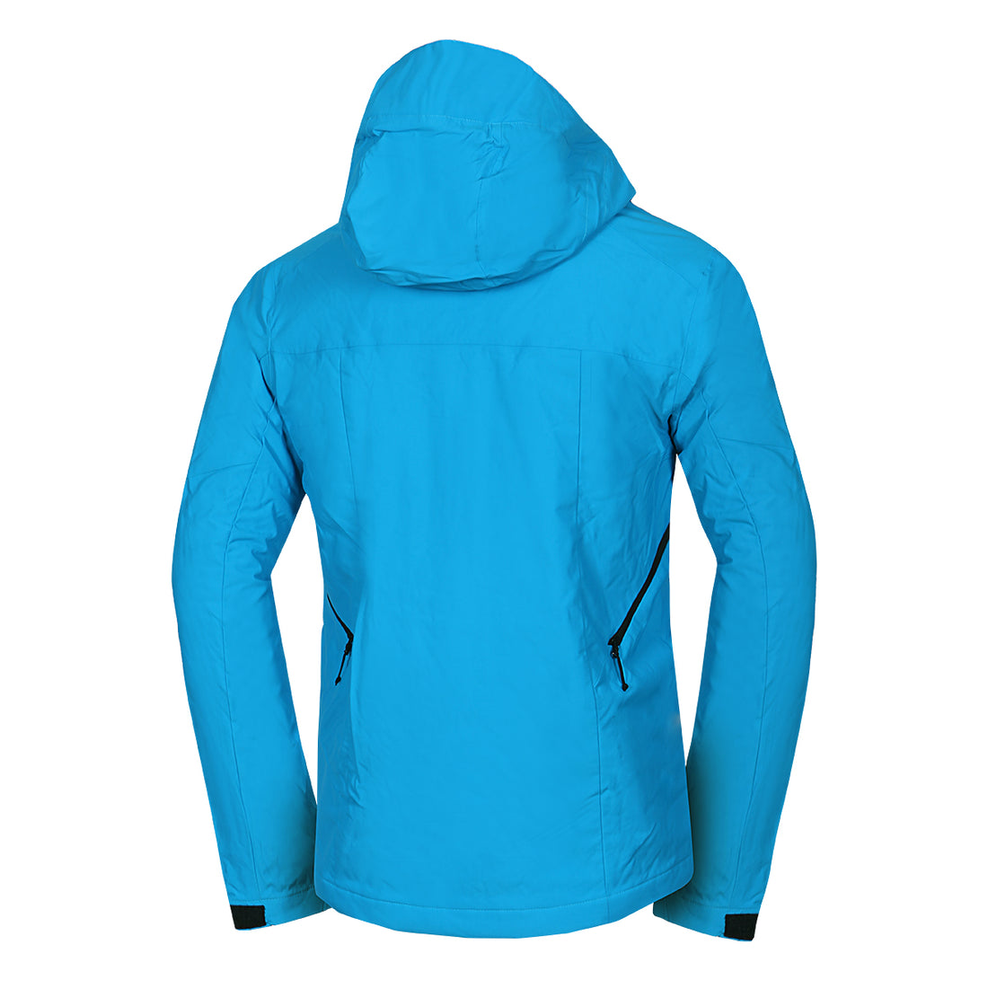 Men's  insulated ski jacket PAOLO