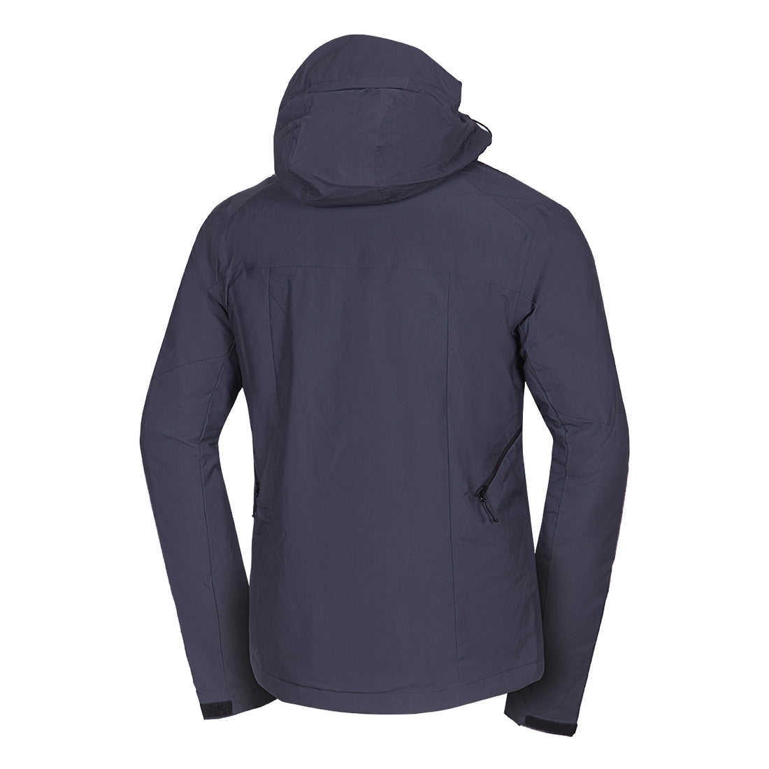 Men's  insulated ski jacket PAOLO