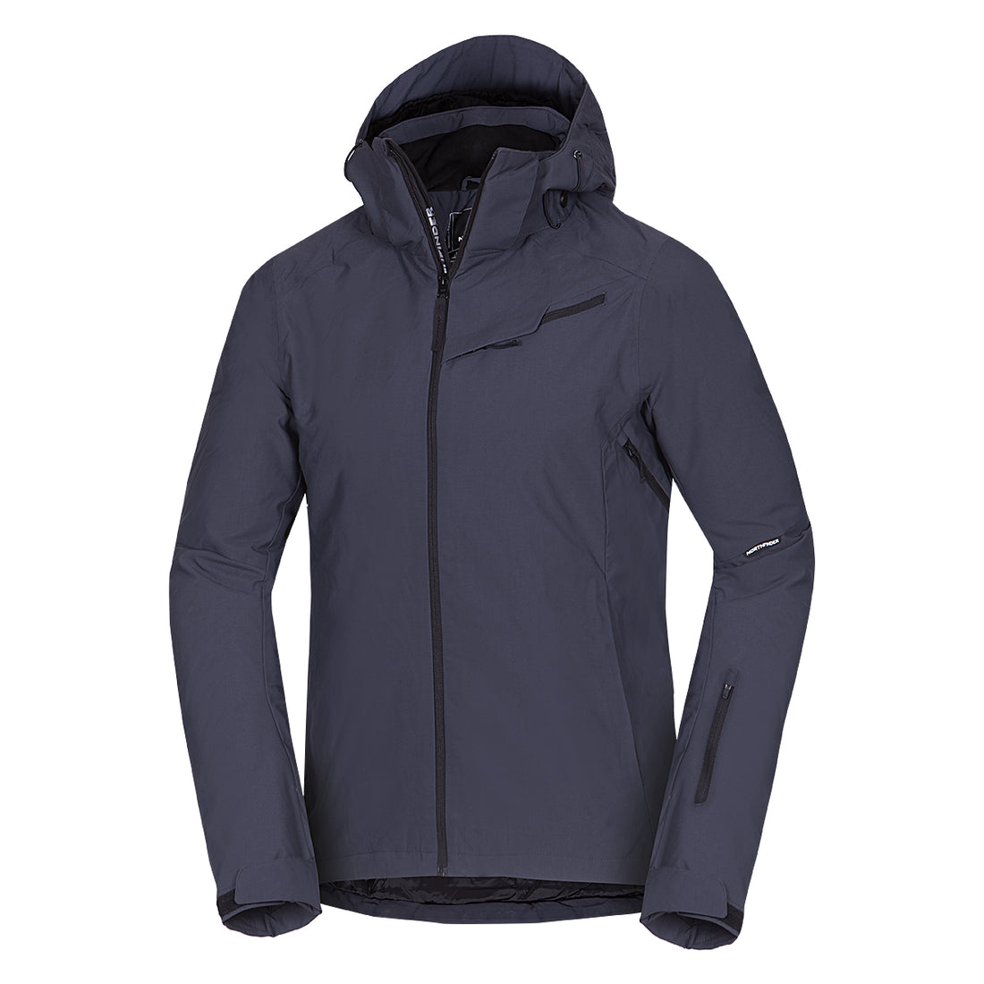 Men's  insulated ski jacket PAOLO