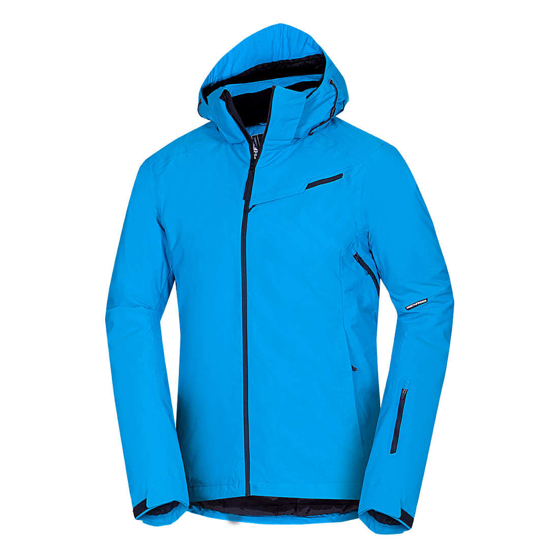 Men's  insulated ski jacket PAOLO