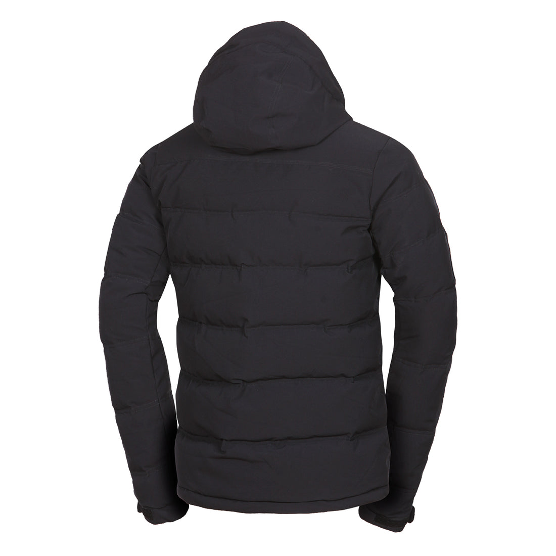 Men's jacket in earthy colors CAMILLO