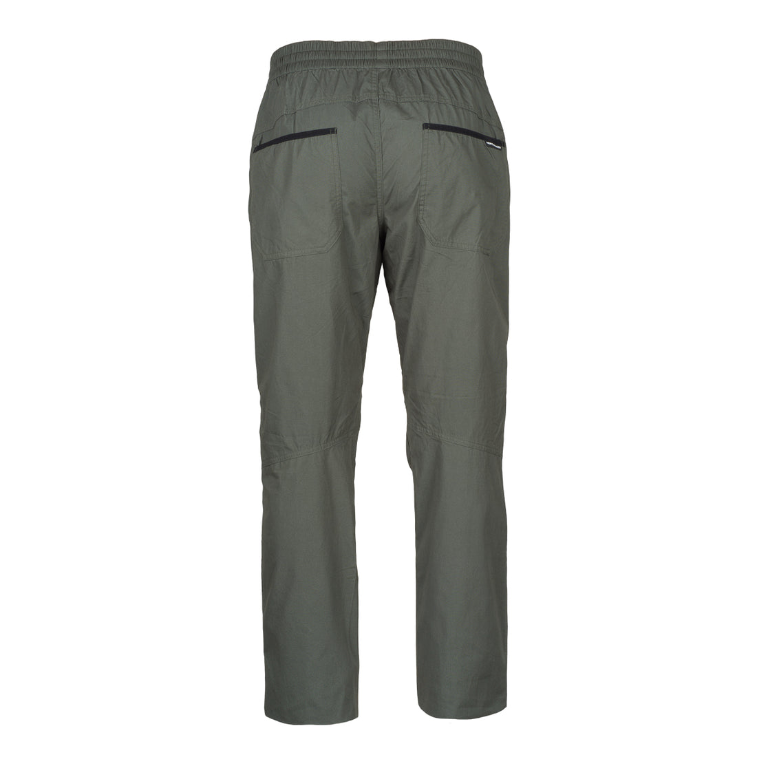 Men's light hiking pants SILVIO