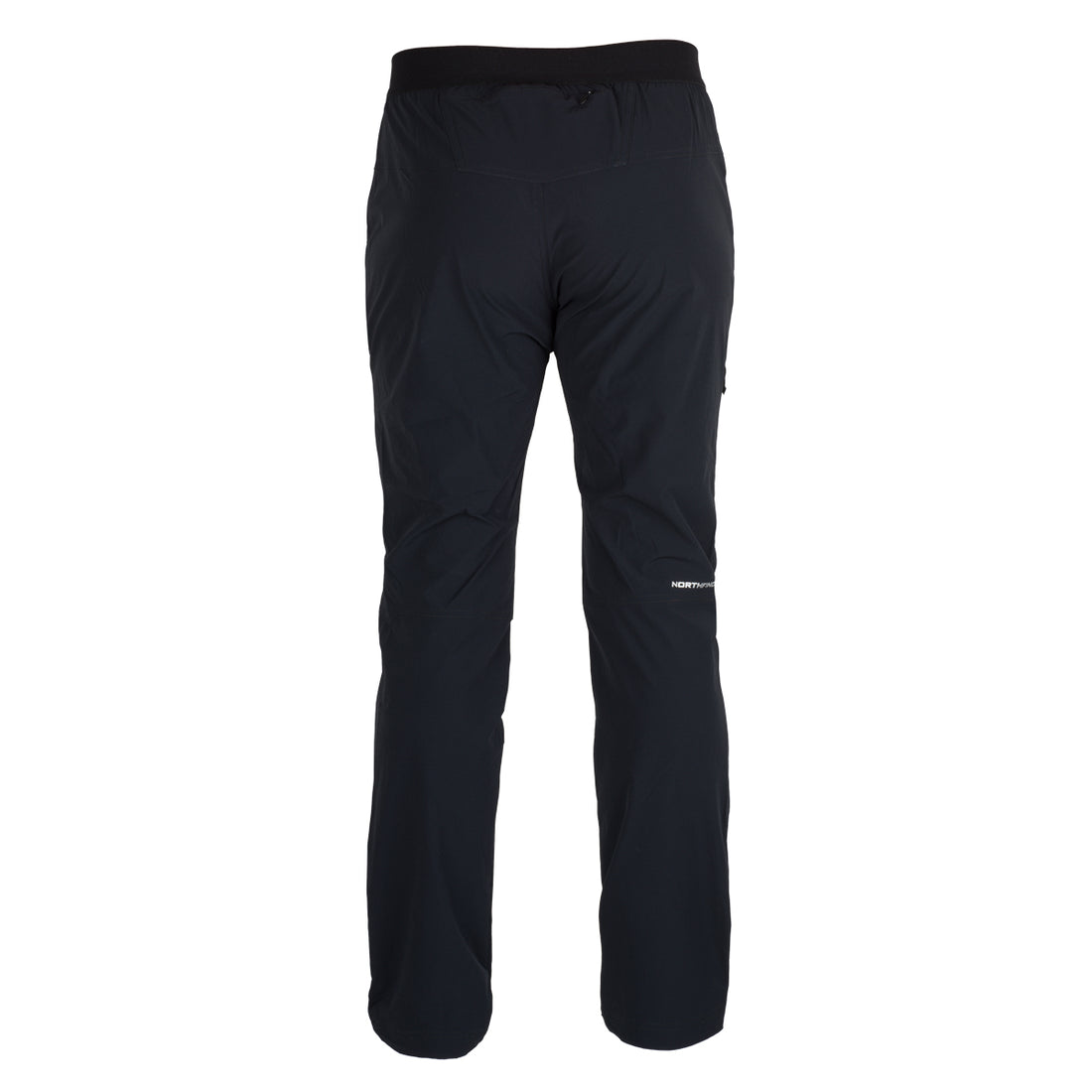  Men's light stretch regular fit trousers FIORENZO