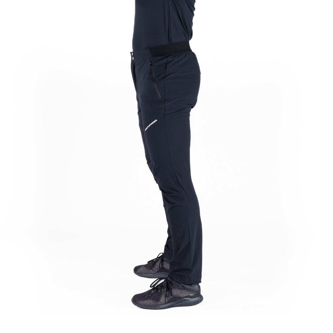  Men's light stretch regular fit trousers FIORENZO